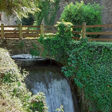 Moulin Chantepierre Pont-d'Hery Zewnętrze zdjęcie