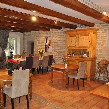 Moulin Chantepierre Pont-d'Hery Zewnętrze zdjęcie