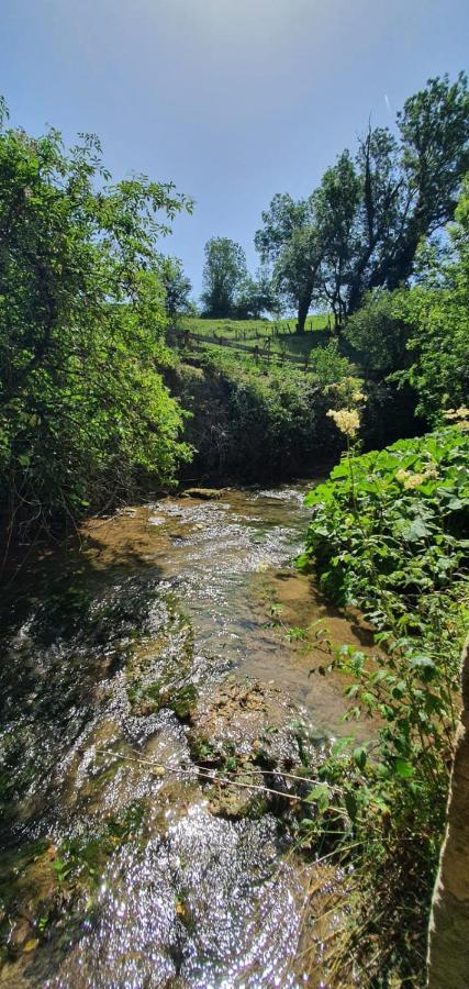 Moulin Chantepierre Pont-d'Hery Zewnętrze zdjęcie