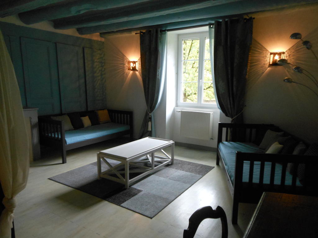 Moulin Chantepierre Pont-d'Hery Pokój zdjęcie
